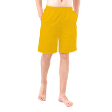 Load image into Gallery viewer, Ti Amo I love you Exclusive Brand  - Mens Board Shorts - Sizes XS-2XL
