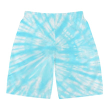 Load image into Gallery viewer, Ti Amo I love you Exclusive Brand  - Mens Board Shorts - Sizes XS-2XL
