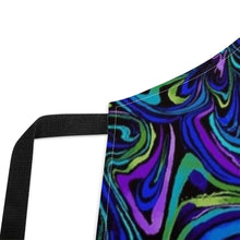 Load image into Gallery viewer, Ti Amo I love you Exclusive Brand  - Adustable Aprons
