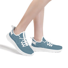 Load image into Gallery viewer, Ti Amo I love you - Exclusive Brand - Hoki - Mesh Knit Shoes
