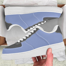 Load image into Gallery viewer, Ti Amo I love you - Exclusive Brand  - Low Top Unisex Sneakers
