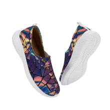 Load image into Gallery viewer, Ti Amo I love you- Exclusive Brand  - Women&#39;s Casual Slip On Shoes
