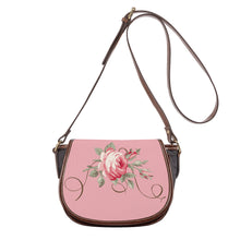 Load image into Gallery viewer, Ti Amo I love you - Exclusive Brand  - Womens Saddle Bags
