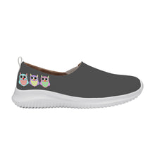 Load image into Gallery viewer, Ti Amo I love you - Exclusive Brand -  Women&#39;s Casual Slip On Shoes
