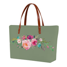 Load image into Gallery viewer, Ti Amo I love you - Exclusive Brand - Diving Cloth Totes
