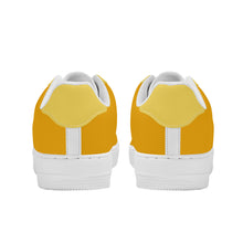 Load image into Gallery viewer, Ti Amo I love you - Exclusive Brand  - Low Top Unisex Sneakers - Sizes: Big Kids 4.5-7 / Mens 4.5-14.5 / Womens 5.5-14
