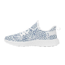 Load image into Gallery viewer, Ti Amo I love you - Exclusive Brand - Mesh Knit Shoes
