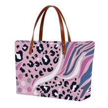 Load image into Gallery viewer, Ti Amo I love you - Exclusive Brand - Diving Cloth Totes
