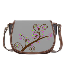 Load image into Gallery viewer, Ti Amo I love you - Exclusive Brand  - Womens Saddle Bags
