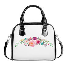 Load image into Gallery viewer, Ti Amo I love you - Exclusive Brand - Shoulder Handbag
