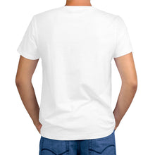 Load image into Gallery viewer, Ti Amo I love you - Exclusive Brand  - White -  Love Sign - Men&#39;s T-Shirt
