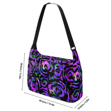 Load image into Gallery viewer, Ti Amo I love you - Exclusive Brand - Journey Computer Shoulder Bag
