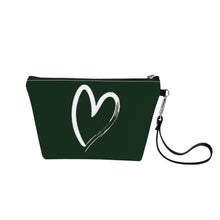 Load image into Gallery viewer, Ti Amo I love you - Exclusive Brand  - Celtic - Sling Cosmetic Bag
