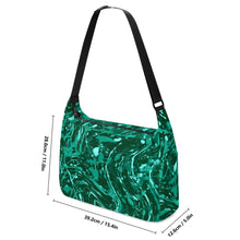 Load image into Gallery viewer, Ti Amo I love you  - Exclusive Brand  - Journey Computer Shoulder Bag
