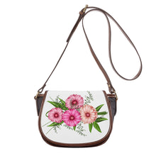 Load image into Gallery viewer, Ti Amo I love you - Exclusive Brand  - Womens Saddle Bags
