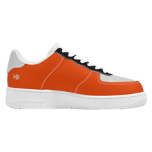 Load image into Gallery viewer, Ti Amo I love you - Exclusive Brand - Low Top Unisex Sneakers
