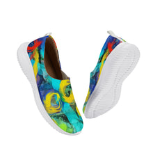 Load image into Gallery viewer, Ti Amo I love you  -  Exclusive Brand - Women&#39;s Casual Slip On Shoes
