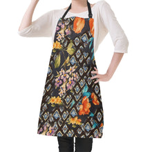 Load image into Gallery viewer, Ti Amo I love you Exclusive Brand  - Adustable Aprons
