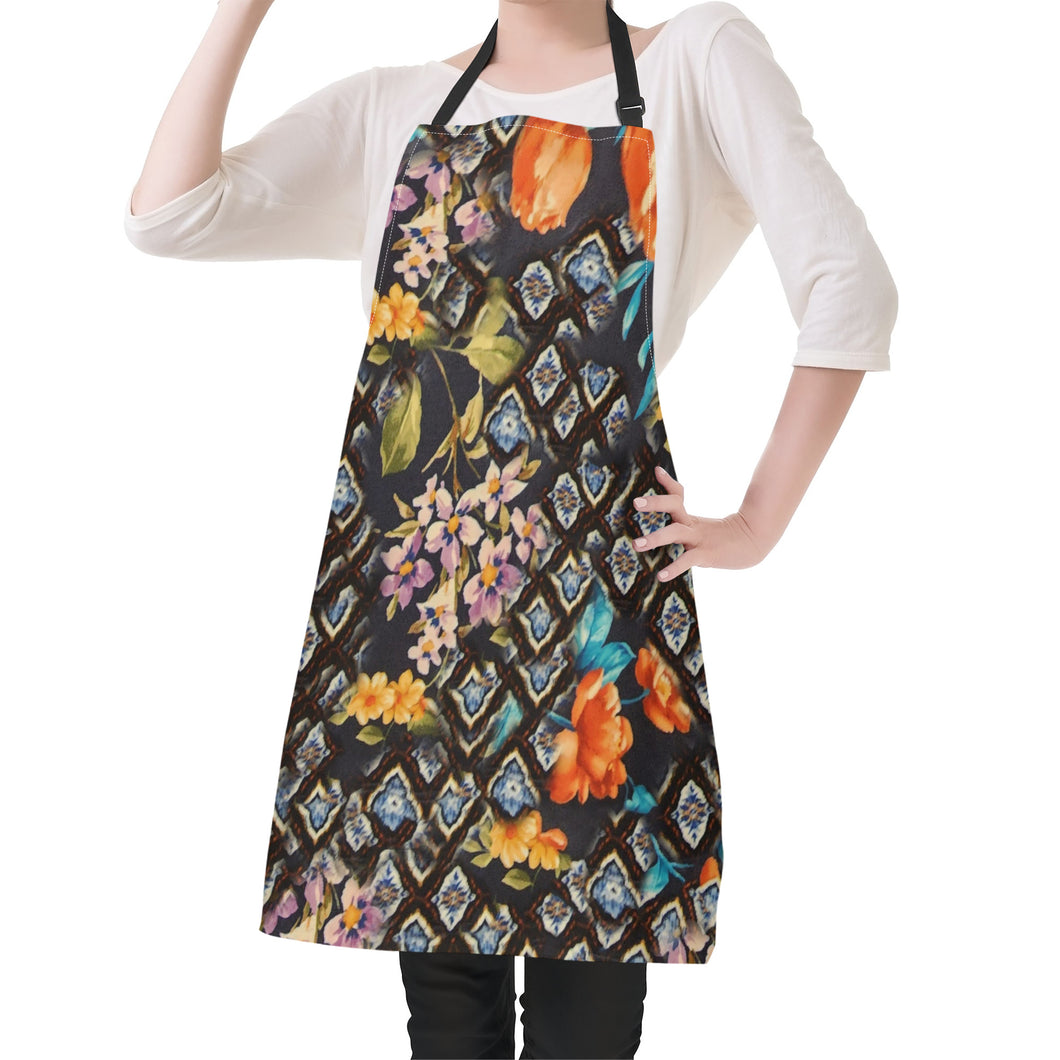 Ti Amo I love you Exclusive Brand  - Adustable Aprons