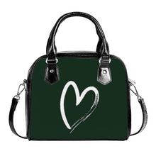 Load image into Gallery viewer, Ti Amo I love you  - Exclusive Brand  - Celtic - Shoulder Handbag
