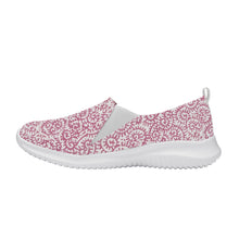 Load image into Gallery viewer, Ti Amo I love you- Exclusive Brand- Women&#39;s Casual Slip On Shoes
