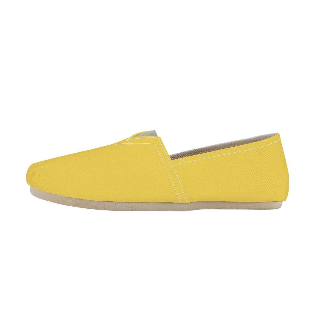 Ti Amo I love you  - Exclusive Brand  - Casual Flat Driving Shoe