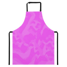 Load image into Gallery viewer, Ti Amo I love you Exclusive Brand  - Adustable Aprons
