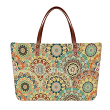 Load image into Gallery viewer, Ti Amo I love you - Exclusive Brand - Diving Cloth Totes
