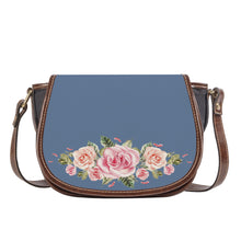 Load image into Gallery viewer, Ti Amo I love you - Exclusive Brand  - Womens Saddle Bags
