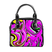 Load image into Gallery viewer, Ti Amo I love you - Exclusive Brand - Shoulder Handbag
