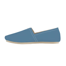 Load image into Gallery viewer, Ti Amo I love you  - Exclusive Brand - Casual Flat Driving Shoe
