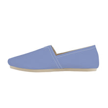 Load image into Gallery viewer, Ti Amo I love  you - Exclusive Brand - Ship Cove - Casual Flat Driving Shoe
