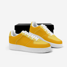 Load image into Gallery viewer, Ti Amo I love you - Exclusive Brand  - Low Top Unisex Sneakers - Sizes: Big Kids 4.5-7 / Mens 4.5-14.5 / Womens 5.5-14
