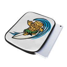 Load image into Gallery viewer, Ti Amo I love you - Exclusive Brand - iPad Sleeve
