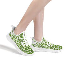 Load image into Gallery viewer, Ti Amo I love you - Exclusive Brand - Mesh Knit Shoes
