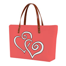 Load image into Gallery viewer, Ti Amo I love you- Exclusive Brand  - Dive Cloth Totes
