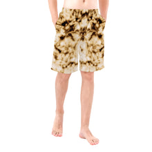 Load image into Gallery viewer, Ti Amo I love you Exclusive Brand  - Mens Board Shorts - Sizes XS-2XL
