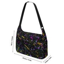 Load image into Gallery viewer, Ti Amo I love you  - Exclusive Brand  - Journey Computer Shoulder Bag
