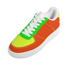 Load image into Gallery viewer, Ti Amo I love you - Exclusive Brand  - Low Top Unisex Sneakers
