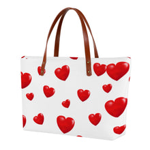 Load image into Gallery viewer, Ti Amo I love you - Exclusive Brand - Diving Cloth Totes
