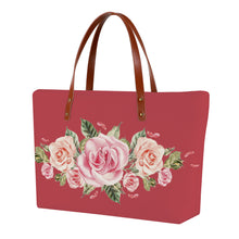 Load image into Gallery viewer, Ti Amo I love you - Exclusive Brand - Diving Cloth Totes
