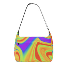 Load image into Gallery viewer, Ti Amo I love you  - Exclusive Brand  - Journey Computer Shoulder Bag
