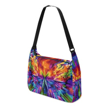 Load image into Gallery viewer, Ti Amo I love you  - Exclusive Brand  - Journey Computer Shoulder Bag
