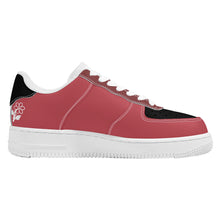 Load image into Gallery viewer, Ti Amo I love you - Exclusive Brand  - Low Top Unisex Sneakers
