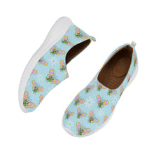 Load image into Gallery viewer, Ti Amo I love you  - Exclusive Brand  - Women&#39;s Casual Slip On Shoes
