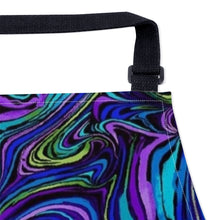 Load image into Gallery viewer, Ti Amo I love you Exclusive Brand  - Adustable Aprons
