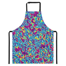 Load image into Gallery viewer, Ti Amo I love you Exclusive Brand  - Adustable Aprons
