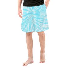 Load image into Gallery viewer, Ti Amo I love you Exclusive Brand  - Mens Board Shorts - Sizes XS-2XL
