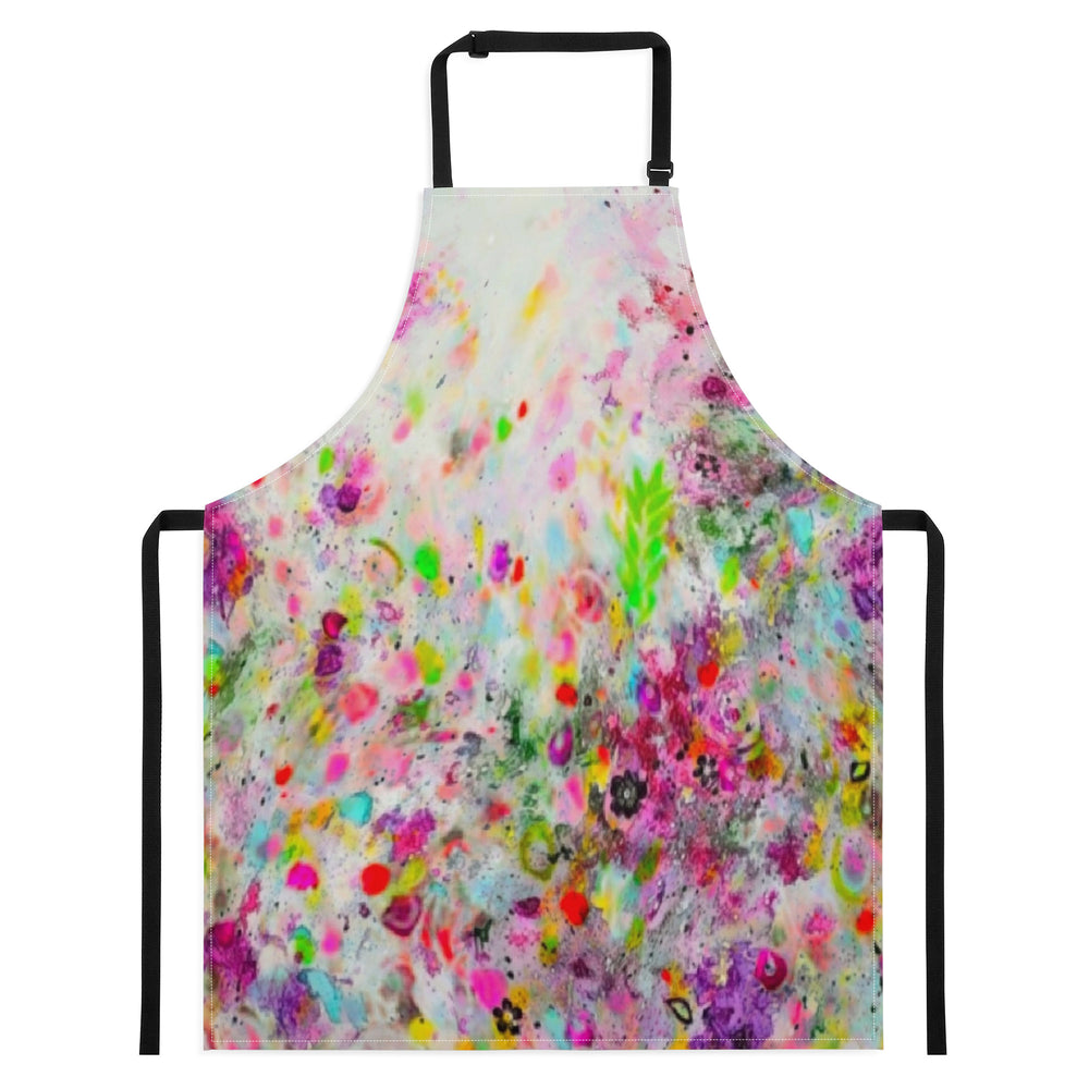 Ti Amo I love you Exclusive Brand  - Adustable Aprons