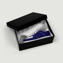 Load image into Gallery viewer, Ti Amo I love you - Exclusive Brand  - Stratos - Low Top Unisex Sneakers
